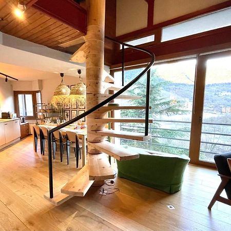 Tuca - Triplex Priviletge Con Encanto Vielha Zewnętrze zdjęcie