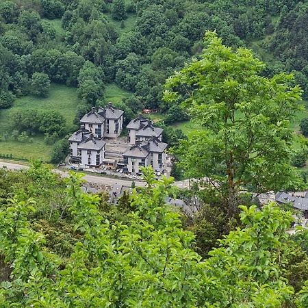 Tuca - Triplex Priviletge Con Encanto Vielha Zewnętrze zdjęcie