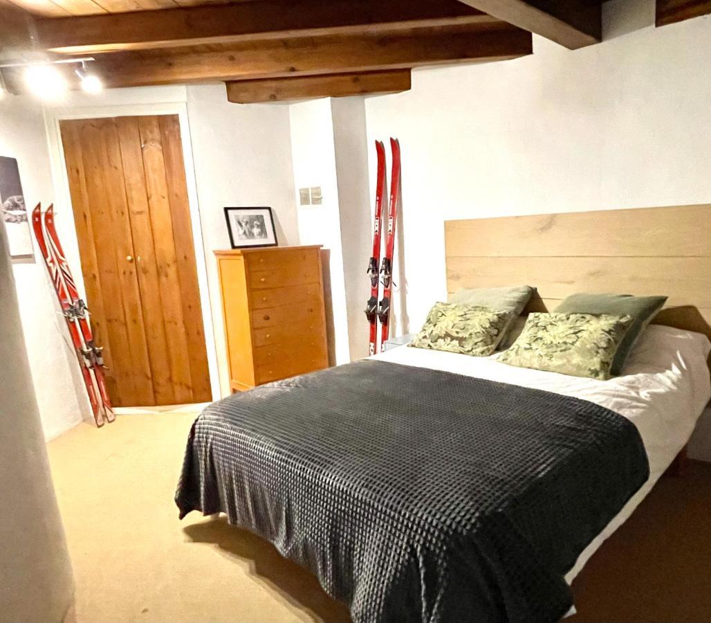 Tuca - Triplex Priviletge Con Encanto Vielha Zewnętrze zdjęcie