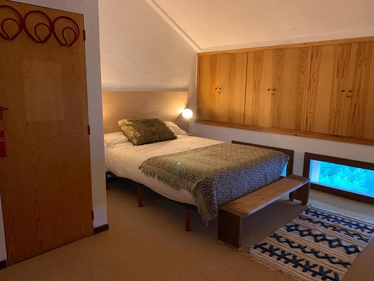 Tuca - Triplex Priviletge Con Encanto Vielha Zewnętrze zdjęcie