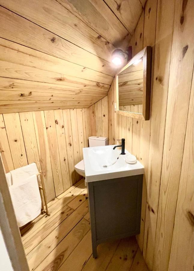 Tuca - Triplex Priviletge Con Encanto Vielha Zewnętrze zdjęcie