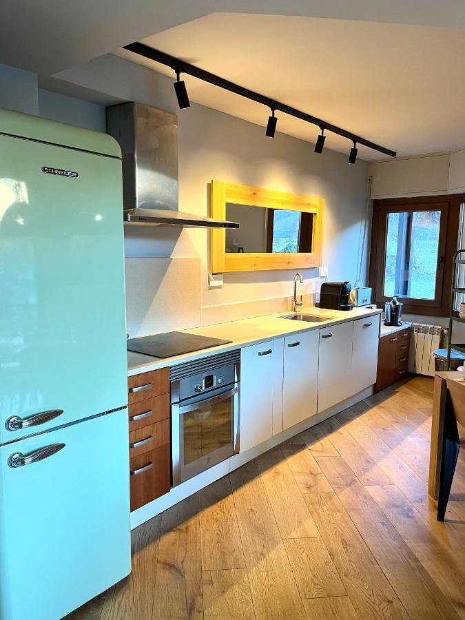 Tuca - Triplex Priviletge Con Encanto Vielha Zewnętrze zdjęcie