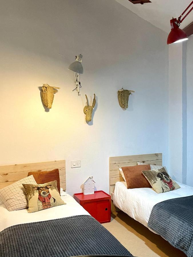 Tuca - Triplex Priviletge Con Encanto Vielha Zewnętrze zdjęcie