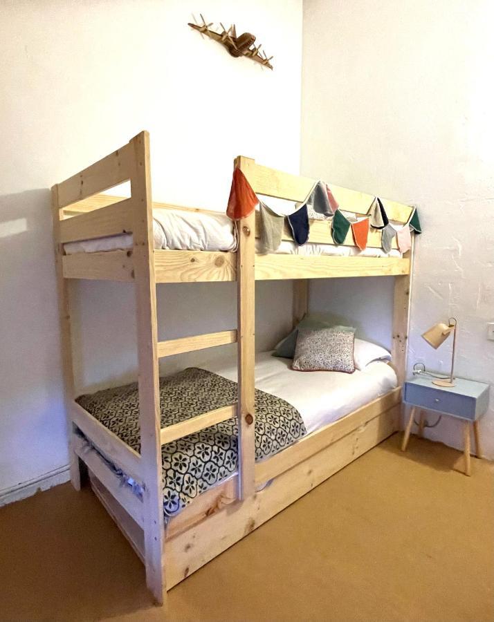 Tuca - Triplex Priviletge Con Encanto Vielha Zewnętrze zdjęcie