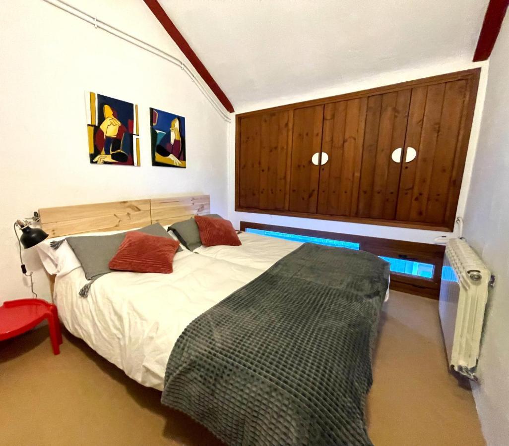 Tuca - Triplex Priviletge Con Encanto Vielha Zewnętrze zdjęcie